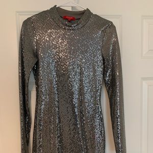 Calvin Klein Mini Dress. Never worn. Size S